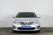 Toyota Corolla X (E140 E150) Рестайлинг Сургут  - изображение 19