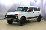 Lada (ВАЗ) 2131 (4x4) I Чебоксары  - изображение 26
