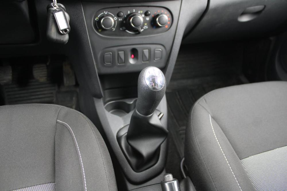Renault Sandero II Рестайлинг Пермь  - изображение 15