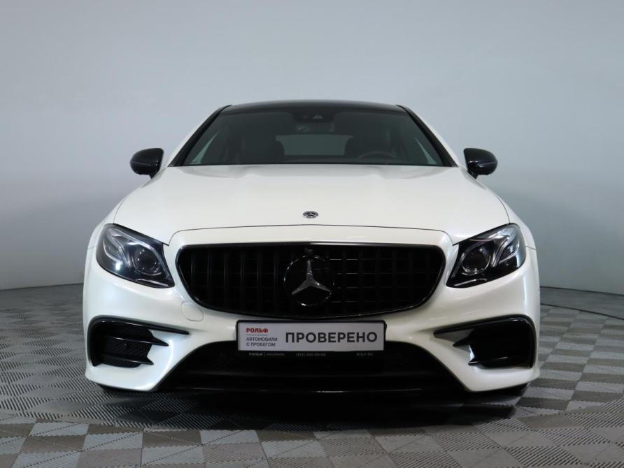 Mercedes-Benz E-Класс V (W213 S213 C238) Санкт-Петербург  - изображение 2