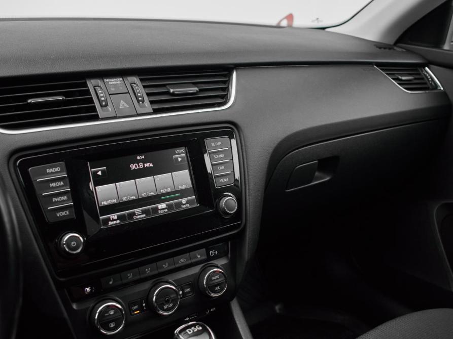 Skoda Octavia III (A7) Екатеринбург  - изображение 16