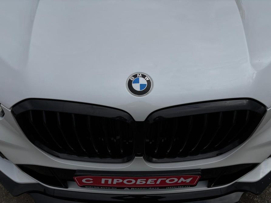 BMW X5 IV (G05/G18) Набережные Челны  - изображение 25