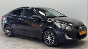 Hyundai Solaris I Киров  - изображение 17