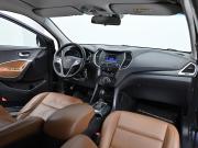 Hyundai Santa Fe III Рестайлинг Москва  - изображение 22