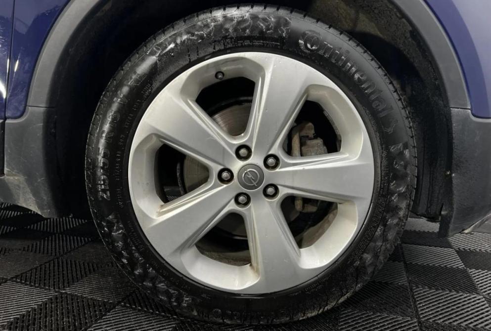 Opel Mokka I Нижний Новгород  - изображение 21