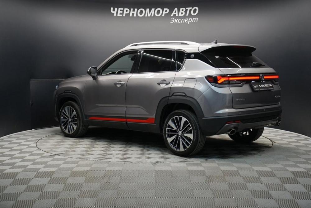 Changan CS35 Plus I Рестайлинг Крым  - изображение 3