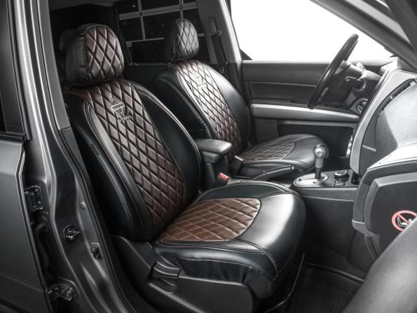 Nissan X-Trail II Рестайлинг с пробегом 2014 года, цена 1 479 000 рублей, 146755 км, внедорожник, Автокод Объявления