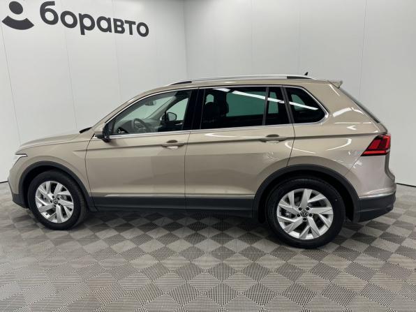 Volkswagen Tiguan II Рестайлинг с пробегом 2021 года, цена 2 630 000 рублей, 172285 км, внедорожник, Автокод Объявления