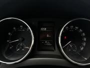 Skoda Yeti I Рестайлинг Москва  - изображение 25