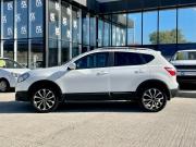 Nissan Qashqai I Рестайлинг Краснодар  - изображение 30
