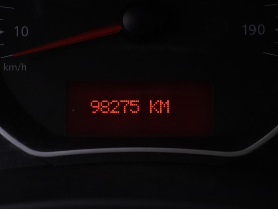 Renault Kangoo II Рестайлинг Москва  - изображение 12