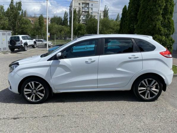 Lada (ВАЗ) XRAY I с пробегом 2017 года, цена 815 000 рублей, 58300 км, хэтчбек, Автокод Объявления