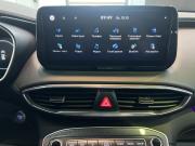 Hyundai Santa Fe IV Рестайлинг Москва  - изображение 35