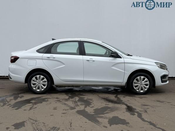 Lada (ВАЗ) Vesta I Рестайлинг (NG) с пробегом 2024 года, цена 1 200 000 рублей, 65667 км, седан, Автокод Объявления