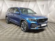 Geely Monjaro I Москва  - изображение 23