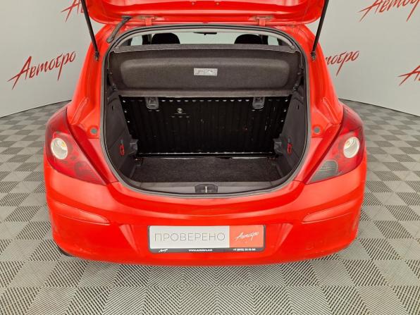 Opel Corsa D с пробегом 2007 года, цена 235 000 рублей, 215897 км, хэтчбек, Автокод Объявления