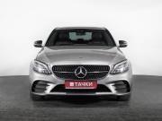 Mercedes-Benz C-Класс IV (W205) Рестайлинг Иркутск  - изображение 30