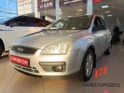 Ford Focus II Арзамас  - изображение 5