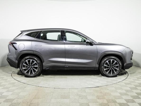 JETOUR DASHING I с пробегом 2026 года, цена 2 250 000 рублей, 1900 км, внедорожник, Автокод Объявления