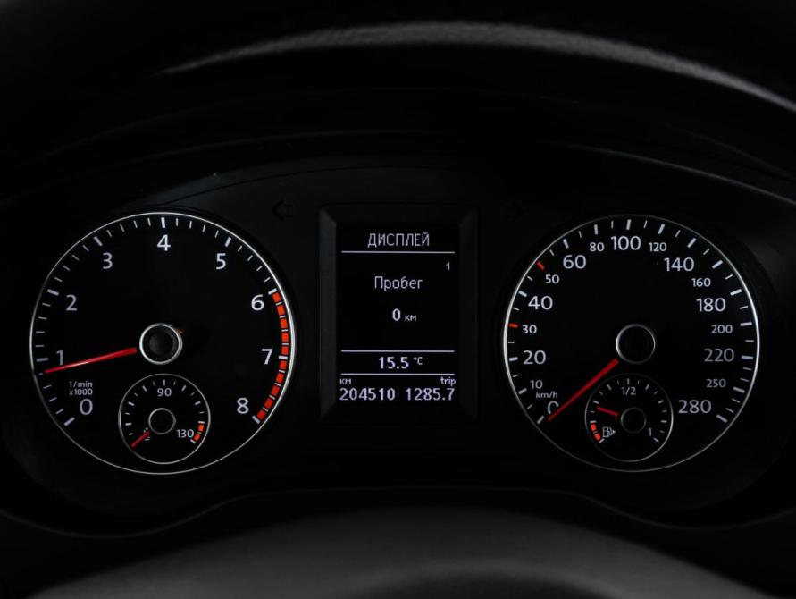 Volkswagen Jetta VI Санкт-Петербург  - изображение 19