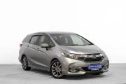 Honda Shuttle II Барнаул  - изображение 24
