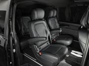 Mercedes-Benz V-Класс III (W447) Москва  - изображение 35