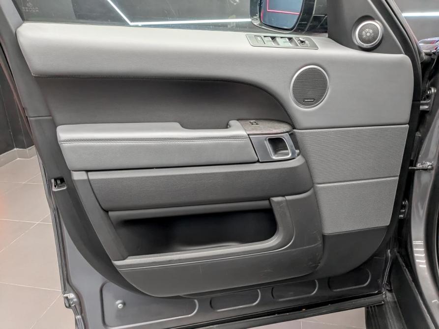 Land Rover Range Rover Sport II Москва  - изображение 19