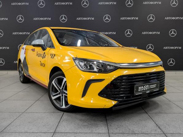 BAIC U5 Plus с пробегом 2024 года, цена 895 000 рублей, 106685 км, седан, Автокод Объявления