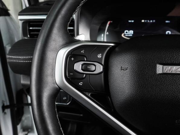 Haval Jolion I с пробегом 2022 года, цена 1 769 000 рублей, 46373 км, внедорожник, Автокод Объявления