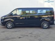 Ford Transit Custom I (China Market) Москва  - изображение 24