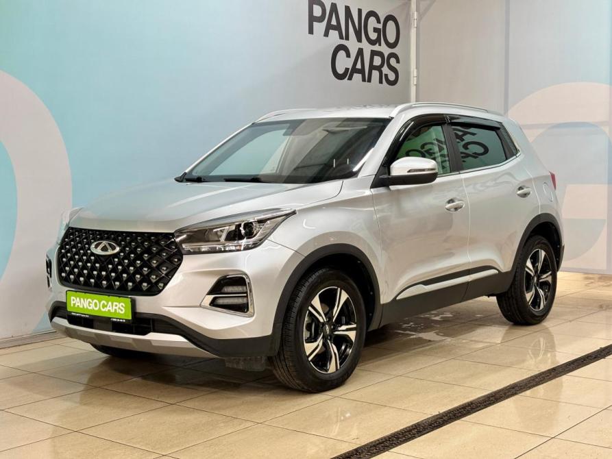 Chery Tiggo 4 Pro I Набережные Челны  - изображение 1