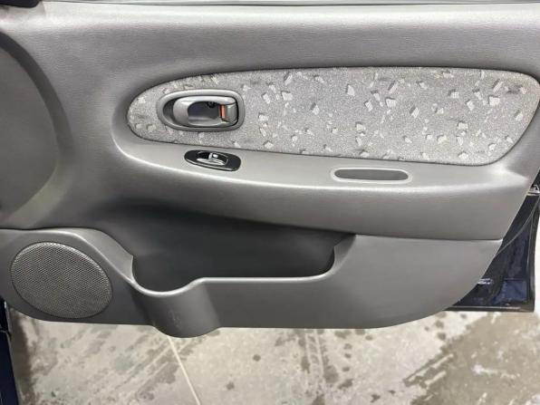 Kia Spectra I Рестайлинг 2 с пробегом 2008 года, цена 160 000 рублей, 288000 км, седан, Автокод Объявления
