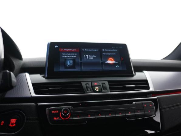 BMW 2 серии Gran Tourer F46 Рестайлинг с пробегом 2021 года, цена 2 799 077 рублей, 80552 км, компактвэн, Автокод Объявления