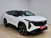 Geely Cityray Альметьевск  - изображение 31