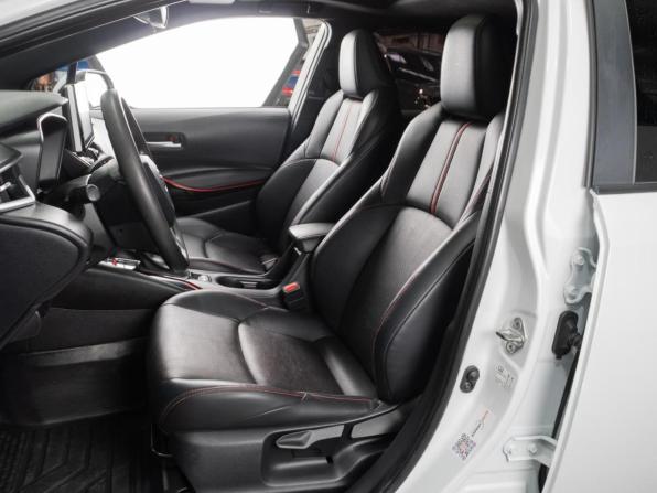 Toyota Levin XII (E210) с пробегом 2020 года, цена 1 939 000 рублей, 45092 км, седан, Автокод Объявления