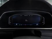 Volkswagen Tiguan II Рестайлинг Москва  - изображение 39