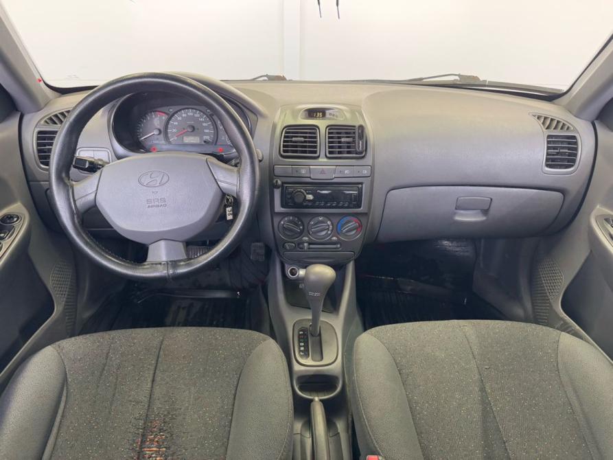 Hyundai Accent II Уфа  - изображение 7