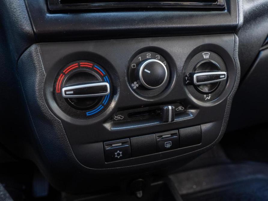Lada (ВАЗ) Granta I Рестайлинг Волгоград  - изображение 14