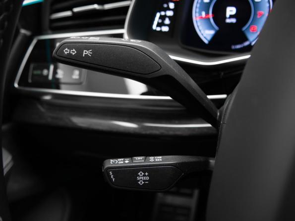 Audi Q7 II (4M) Рестайлинг 2 с пробегом 2026 года, цена 9 990 000 рублей, 3630 км, внедорожник, Автокод Объявления