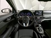Kia Cerato IV Москва  - изображение 40