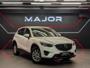 Mazda CX-5 I Рестайлинг Москва  - изображение 53