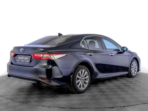 Toyota Camry VIII (XV70) с пробегом 2019 года, цена 2 199 000 рублей, 194723 км, седан, Автокод Объявления