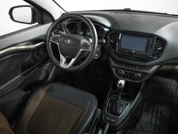 Lada (ВАЗ) Vesta I с пробегом 2020 года, цена 1 299 000 рублей, 45659 км, универсал, Автокод Объявления