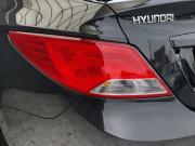 Hyundai Solaris I Рестайлинг Пермь  - изображение 54