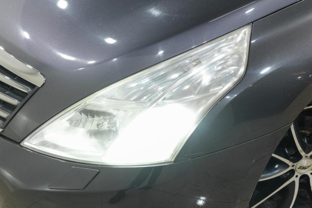 Nissan Teana II Новокузнецк  - изображение 11