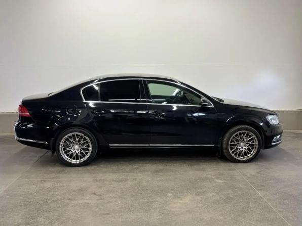 Volkswagen Passat B7 с пробегом 2013 года, цена 1 099 000 рублей, 157625 км, седан, Автокод Объявления