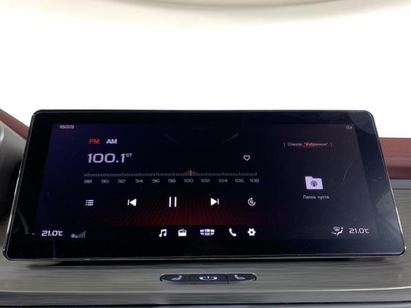 Geely Coolray I с пробегом 2024 года, цена 1 867 000 рублей, 47197 км, внедорожник, Автокод Объявления