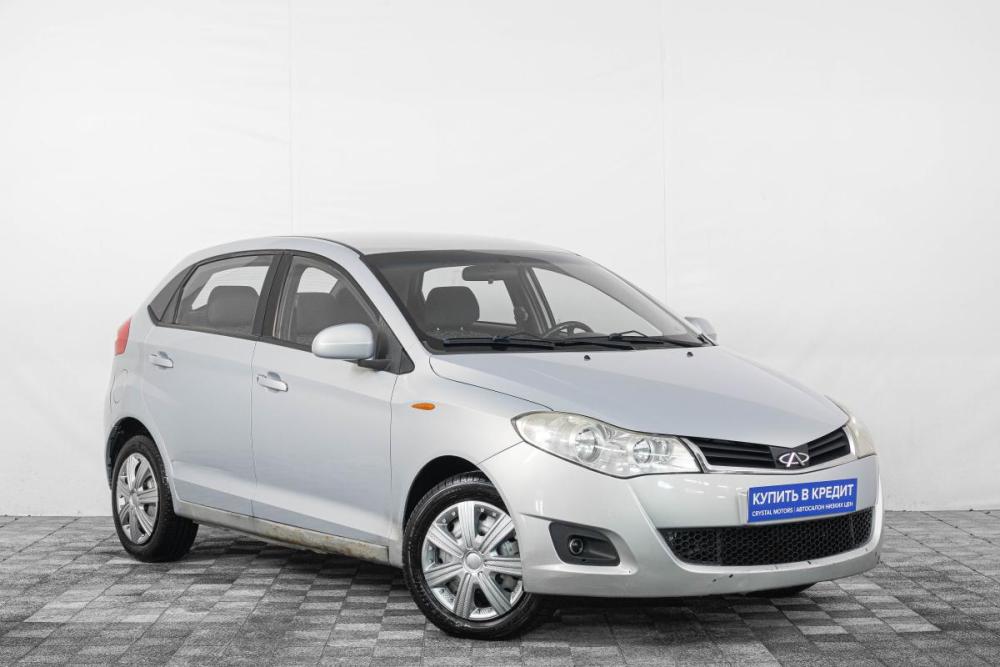 Chery Very (A13) Кемерово  - изображение 1