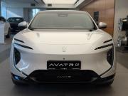 Avatr 07 Челябинск  - изображение 18