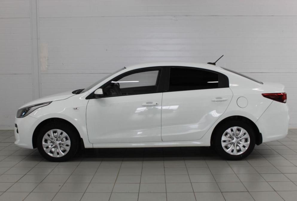 Kia Rio IV (Global market) Астрахань  - изображение 11